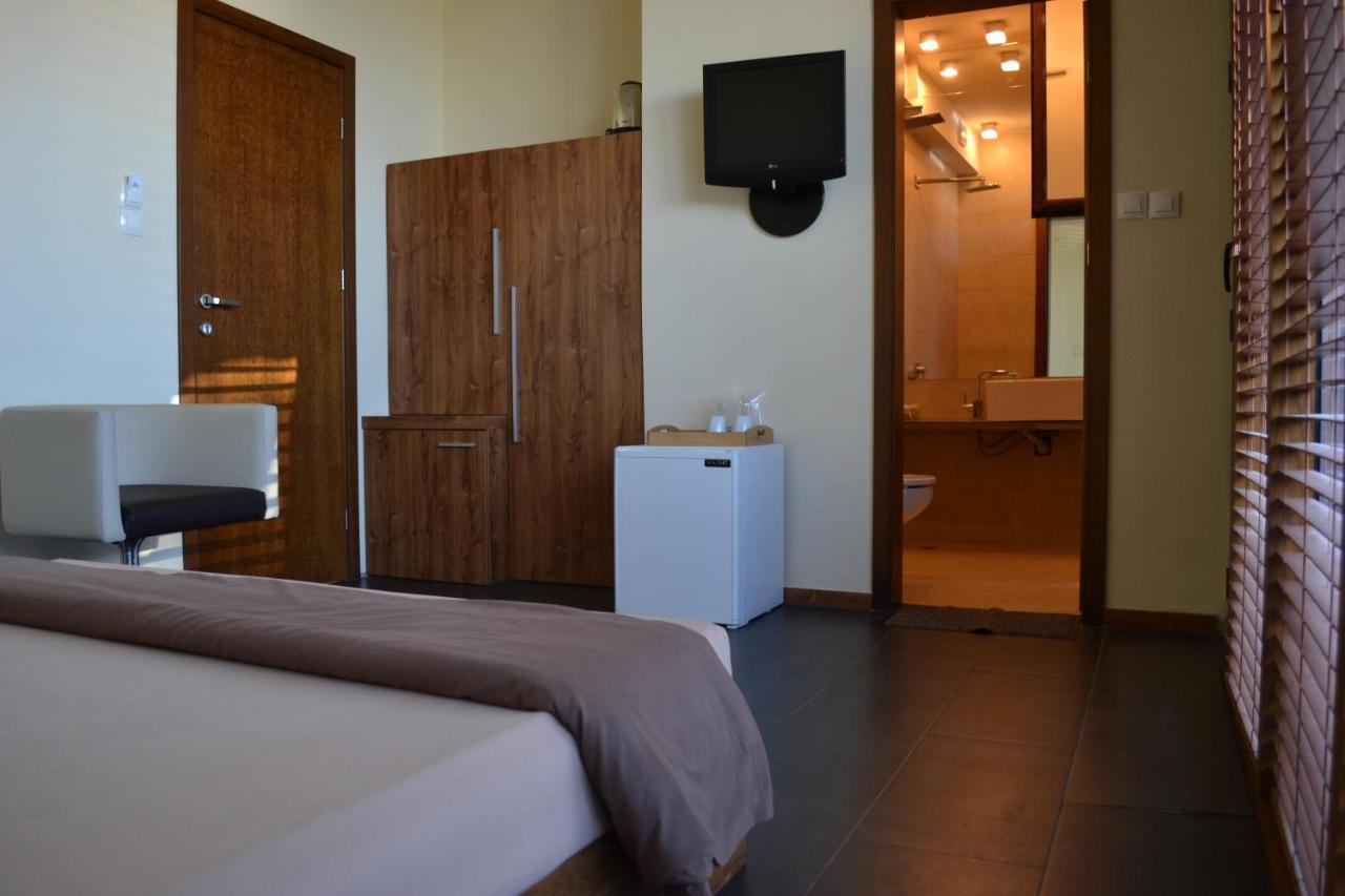 Design Hotel Logatero Sozopol Bagian luar foto