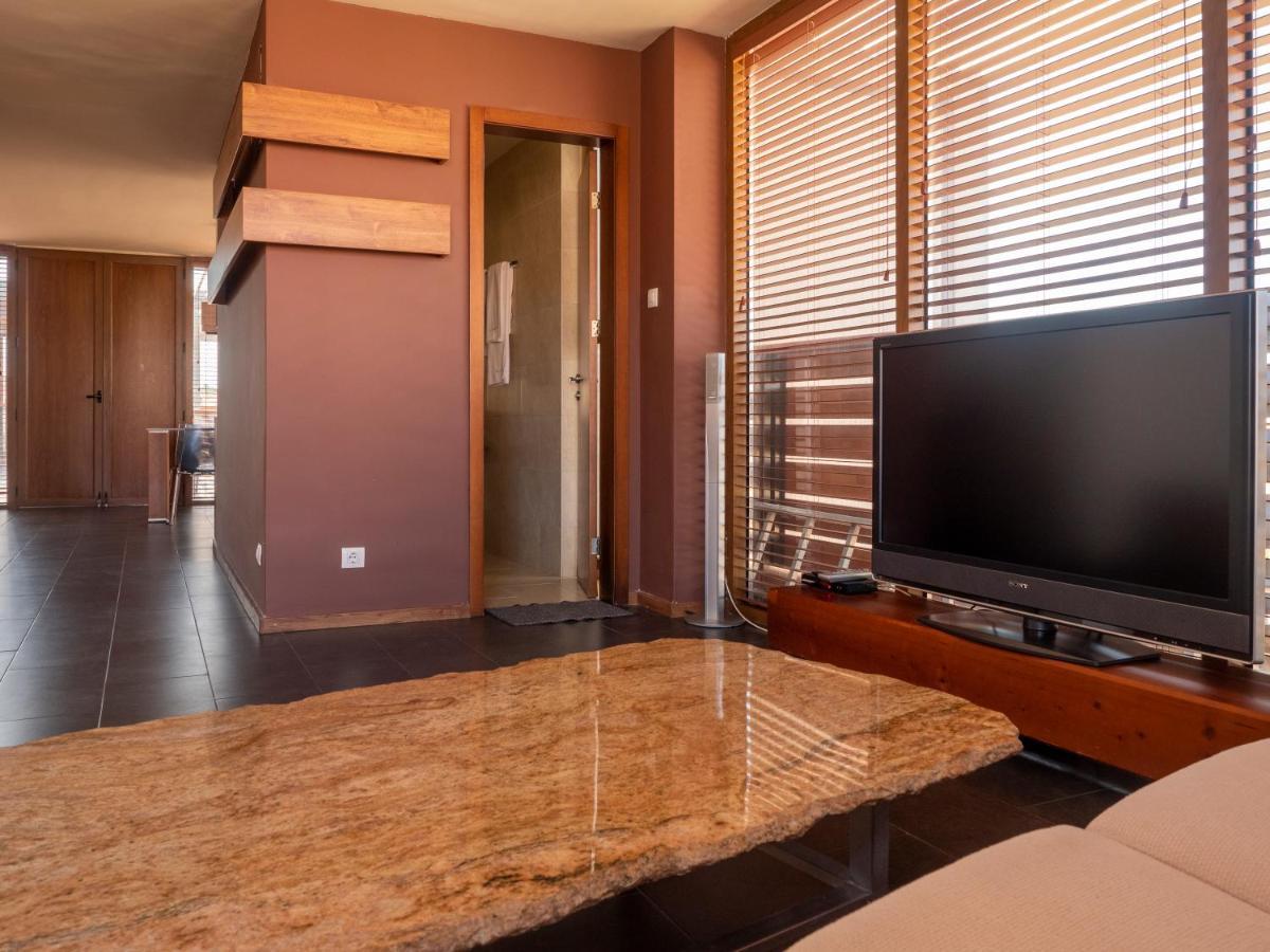 Design Hotel Logatero Sozopol Bagian luar foto