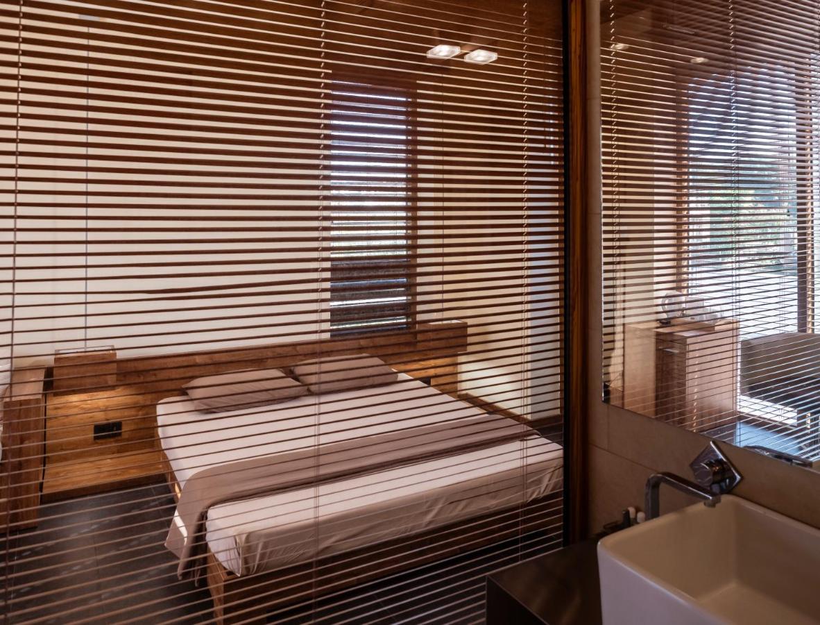 Design Hotel Logatero Sozopol Bagian luar foto