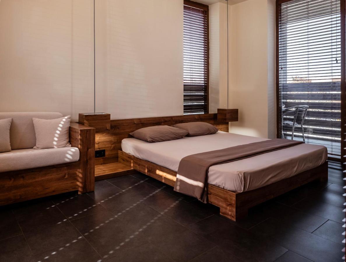 Design Hotel Logatero Sozopol Bagian luar foto