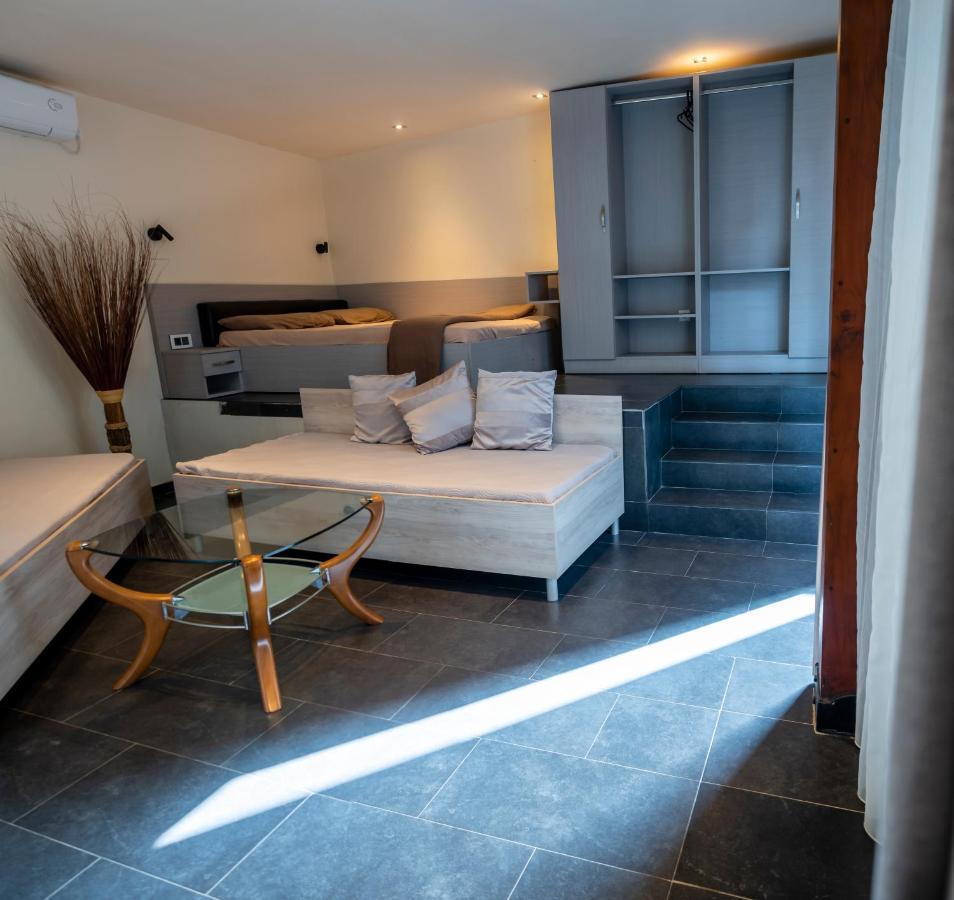 Design Hotel Logatero Sozopol Bagian luar foto