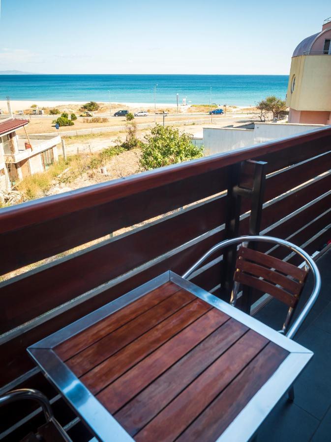 Design Hotel Logatero Sozopol Bagian luar foto