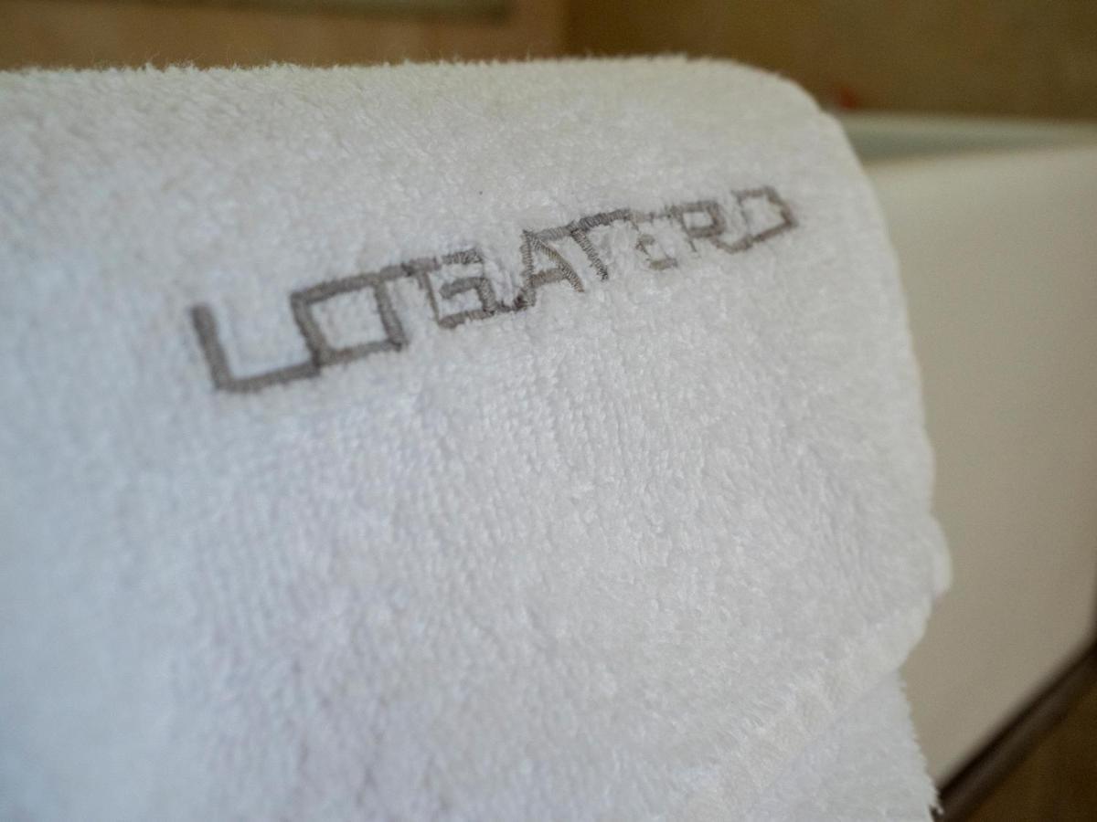 Design Hotel Logatero Sozopol Bagian luar foto