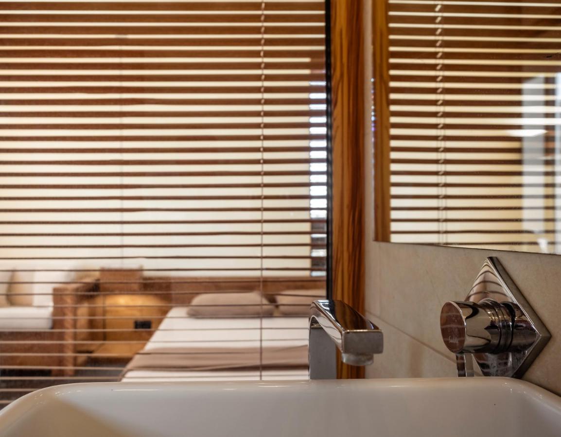 Design Hotel Logatero Sozopol Bagian luar foto