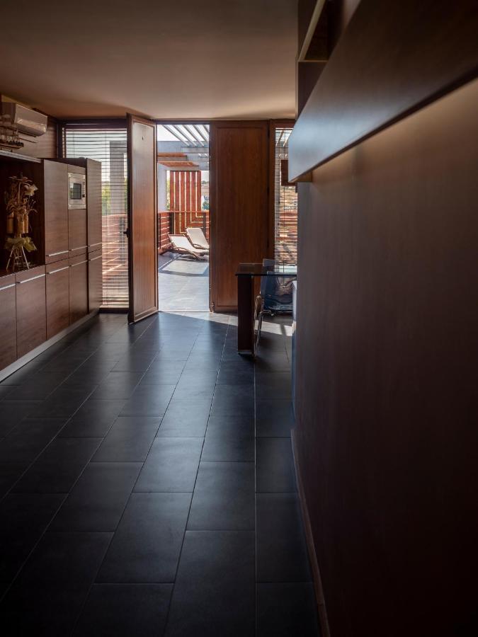 Design Hotel Logatero Sozopol Bagian luar foto