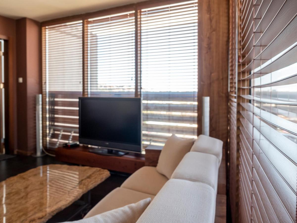Design Hotel Logatero Sozopol Bagian luar foto