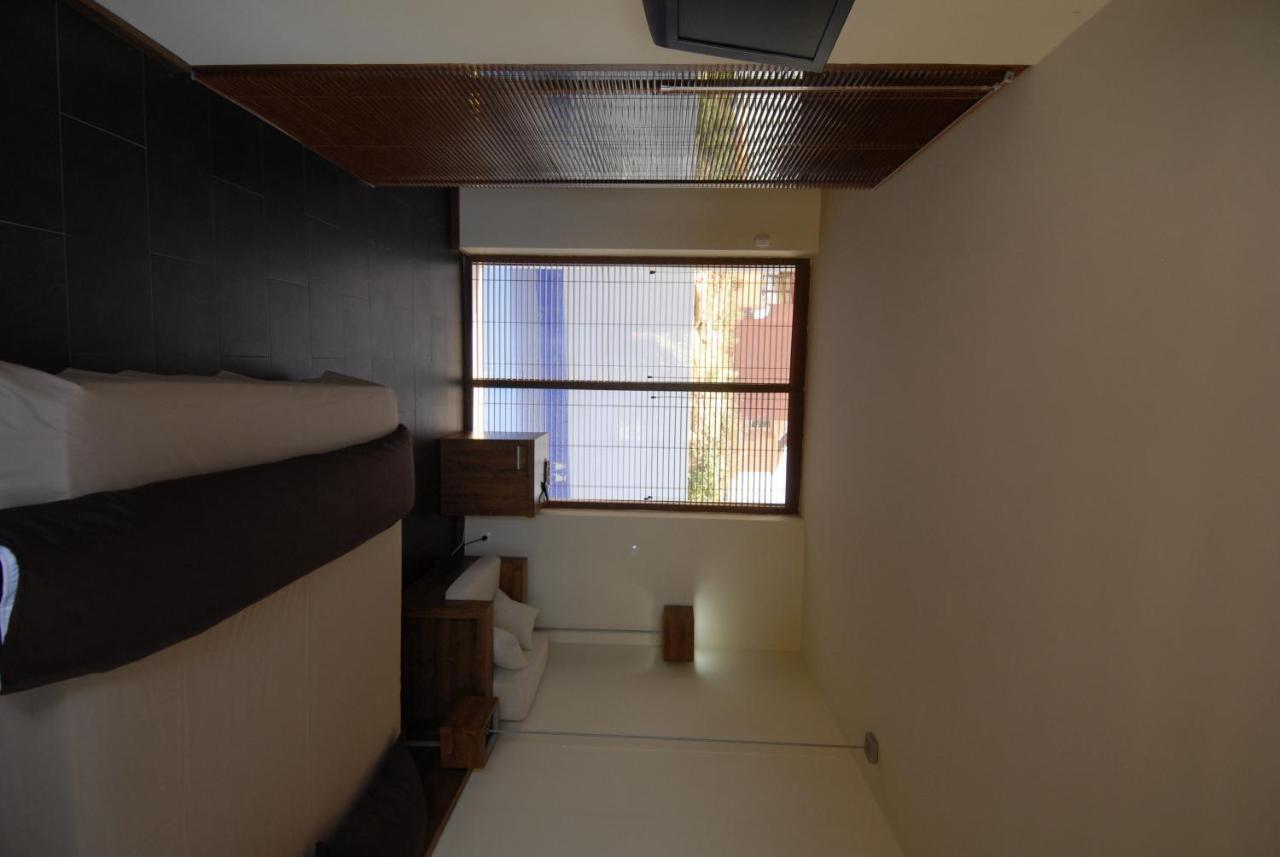 Design Hotel Logatero Sozopol Bagian luar foto