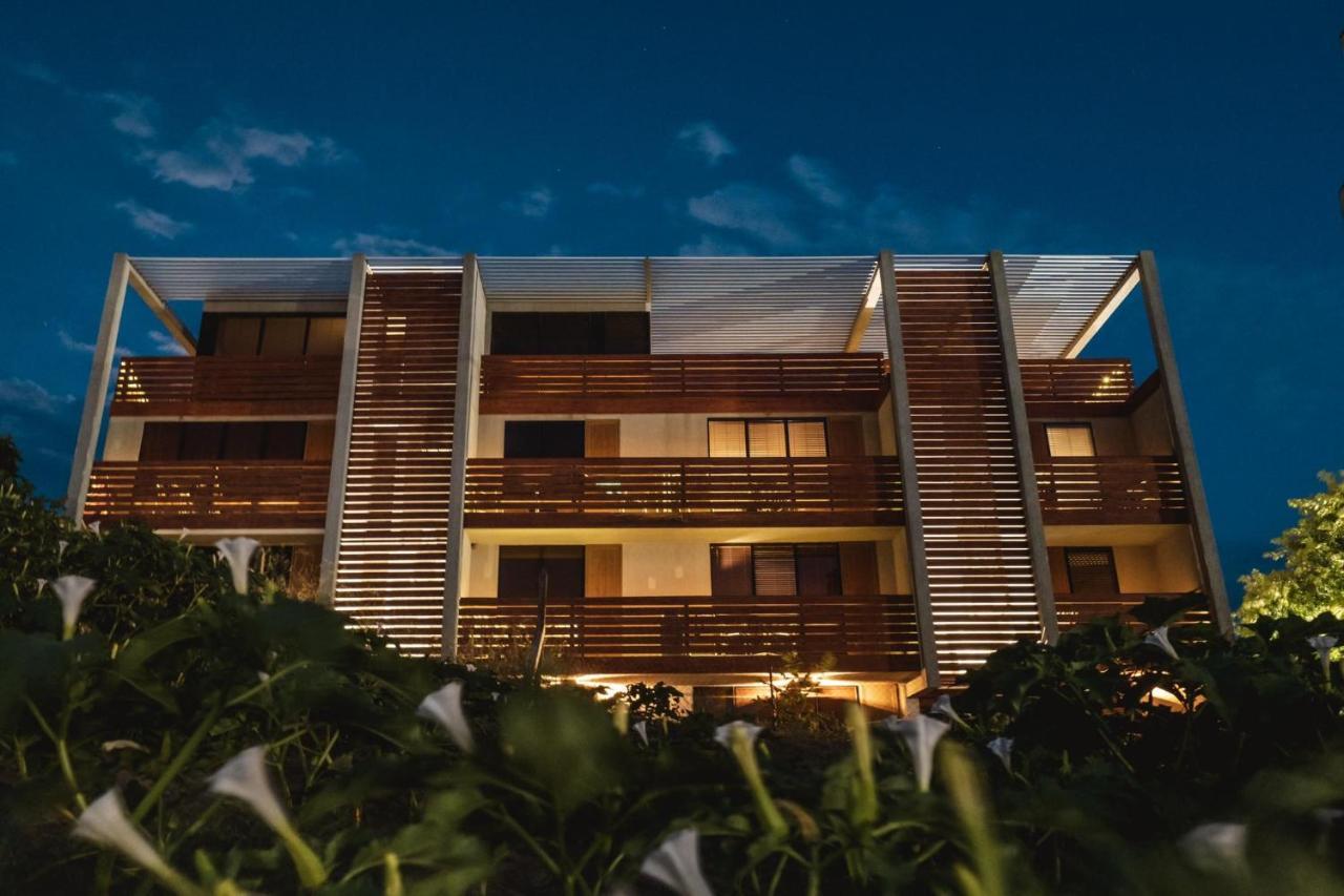 Design Hotel Logatero Sozopol Bagian luar foto