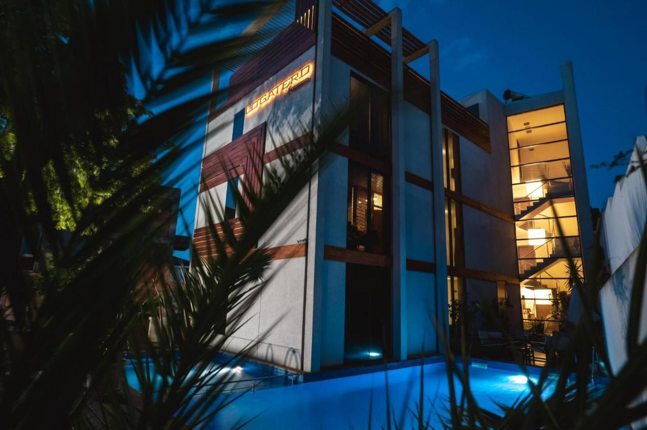 Design Hotel Logatero Sozopol Bagian luar foto