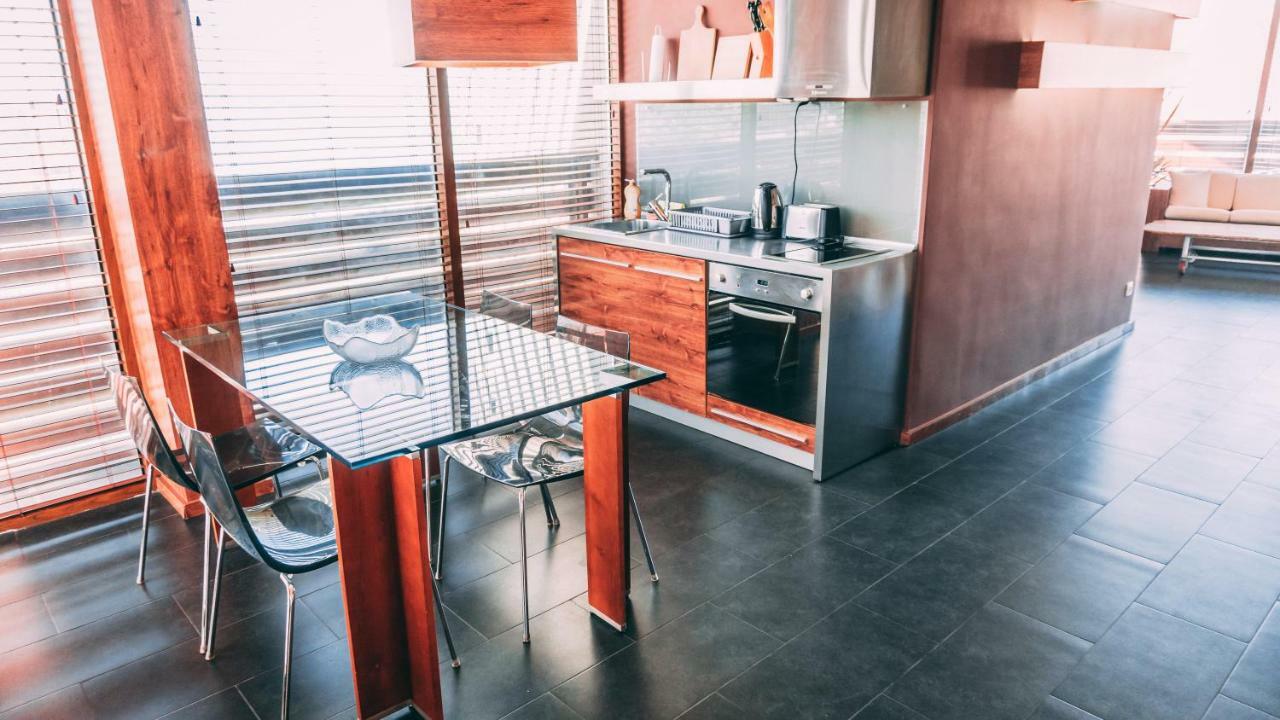 Design Hotel Logatero Sozopol Bagian luar foto